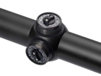 Прицел Gaut Quartz 4x32 AO, сетка 3 (Mil-Dot) нить — от интернет-магазина MWROS