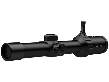 Прицел Kahles K18i 1-8x24i, сетка 3GR, подсветка красная, 30мм — от интернет-магазина MWROS