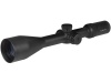Прицел Gaut Obsidian 3-24x56 SF, сетка 31 (Half MD) — от интернет-магазина MWROS