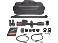 Прицел тепловизионный Guide TU651 LRF — от интернет-магазина MWROS