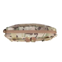 Многофункциональный подсумок EmersonGear 32X18CM Multi-functional Utility Pouch (цвет Multicam) — от интернет-магазина MWROS
