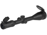 Прицел Gaut Obsidian 3-24x56 SF, сетка 31 (Half MD) — от интернет-магазина MWROS
