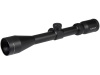 Прицел Gaut Quartz 4-12x40, сетка 3 (Mil-Dot) нить — от интернет-магазина MWROS