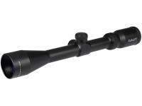 Прицел Gaut Quartz 4-12x40, сетка 3 (Mil-Dot) нить — от интернет-магазина MWROS