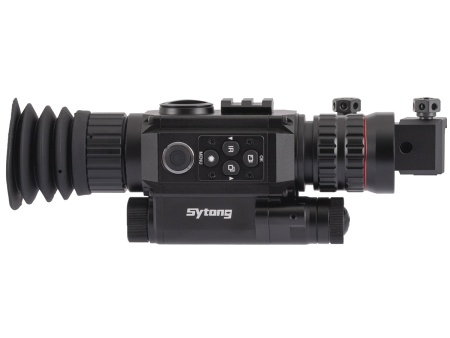 Прицел Sytong HT-60 6.5-13, день/ночь, ИК фонарь 940nm — от интернет-магазина MWROS