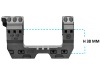 Кронштейн Contessa Ultra Tactical 34мм на Picatinny, h=23мм — от интернет-магазина MWROS