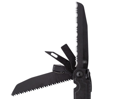Мультиинструмент SOG PowerAccess Assist Black — от интернет-магазина MWROS