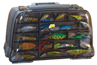 Ящик Plano Guide для приманок и аксессуаров с 4 уровнями хранения — от интернет-магазина MWROS