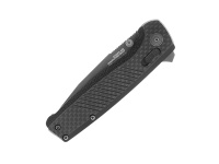 Нож складной SOG Terminus XR LTE Carbon + Graphite, Cryo CPM S35VN — от интернет-магазина MWROS