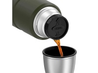 Термос для напитков THERMOS KING SK-2020 AG 2.0L, Army Green — от интернет-магазина MWROS