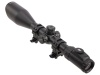 Оптический прицел Leapers Accushot Premium 4-16x56, пузырьковый уровень — от интернет-магазина MWROS