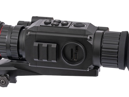 Прицел Sytong HT-60 3-8, день/ночь, ИК фонарь 940nm — от интернет-магазина MWROS