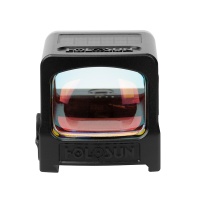 Коллиматорный прицел Holosun ELITE HE509T-RD — от интернет-магазина MWROS