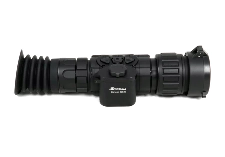 Тепловизионный прицел (Фортуна) Fortuna General 50L6s — от интернет-магазина MWROS