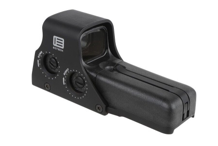 Коллиматорный прицел EOTech 512.A65 — от интернет-магазина MWROS