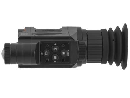 Цифровая насадка день/ночь Sytong HT-66,ИК 850nm,D16мм,на окуляр D45мм — от интернет-магазина MWROS