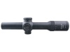 Прицел Vector Optics Continental 34mm 1-6x28 FFP, сетка VCT-BNW (MIL) — от интернет-магазина MWROS