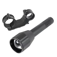 Цифровой прицел iRay Tube TD50L + инфракрасный фонарь IIR-940-2 — от интернет-магазина MWROS