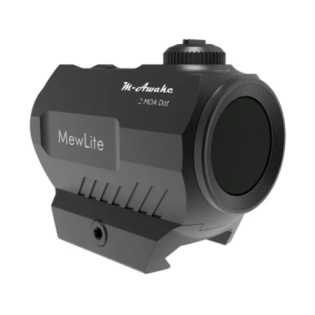 Коллиматорный прицел Mewlite M22 1x20 — от интернет-магазина MWROS