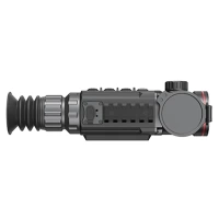 Тепловизионный прицел iRay Geni GL 50 — от интернет-магазина MWROS