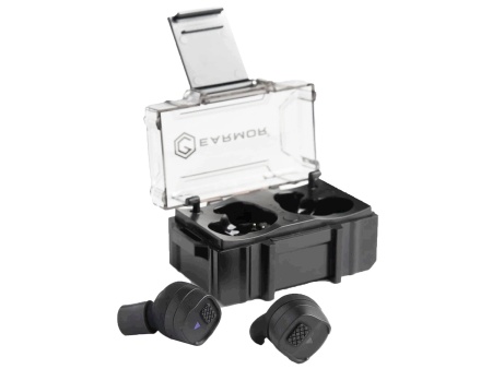 Активные беруши Earmor M20T, NRR26dB — от интернет-магазина MWROS