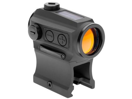 Коллиматор Holosun HS403C, солнечная батарея — от интернет-магазина MWROS