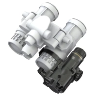 Тепловизионные предобъективные насадки iRay Jerry C2 — от интернет-магазина MWROS