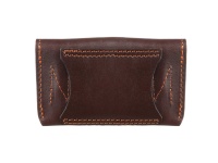 Подсумок VEKTOR кожа средний, на 7 нарезных патронов — от интернет-магазина MWROS