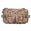 Многофункциональный подсумок EmersonGear 32X18CM Multi-functional Utility Pouch (Multicam Arid) — от интернет-магазина MWROS