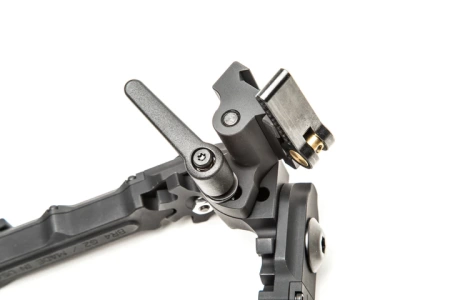 Сошки Accu-Tac BR-4 G2: Weaver/Picatinny QD Bipod — от интернет-магазина MWROS