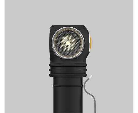Фонарь налобный-мульти Armytek Wizard C2 Magnet USB LH351D тёплый — от интернет-магазина MWROS