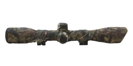 Камуфляжная лента многоразовая Gear Aid (McNett) цвет Brush — от интернет-магазина MWROS