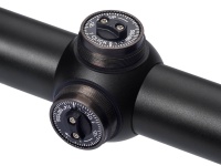 Прицел Gaut Quartz 2-7x32, AO, сетка 3 (Mil-Dot) нить — от интернет-магазина MWROS