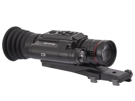 Прицел Sytong HT-60 6.5-13, день/ночь, ИК фонарь 940nm — от интернет-магазина MWROS
