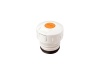 Термос для напитков THERMOS FFM-501 MTBK 0.5L, чёрный — от интернет-магазина MWROS