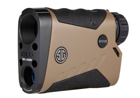 Лазерный дальномер Sig Sauer Kilo 8k-ABS — от интернет-магазина MWROS