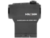 Коллиматор Holosun HS403B, батарея на лотке — от интернет-магазина MWROS