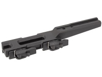  Артикул: Q.152   Кронштейн GTS Q.152 для прицелов Sytong, быстросъёмный — от интернет-магазина MWROS