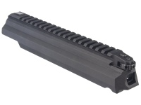 Крышка ствольной коробки c Picatinny NRG для АК/Сайга/Вепрь — от интернет-магазина MWROS