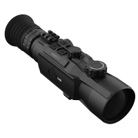 Тепловизионный прицел iRay Hybrid HYH 50W — от интернет-магазина MWROS