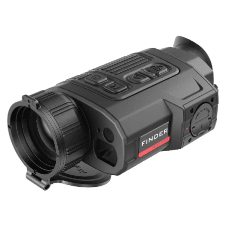 Тепловизионный монокуляр iRay Finder FH 35R V2 — от интернет-магазина MWROS