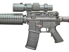 Кронштейн Contessa Ultra Tactical 30мм на Picatinny, h=23мм, 20 MOA — от интернет-магазина MWROS