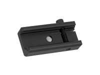 Адаптер Вектор-7.62 для сошек типа Harris на Picatinny — от интернет-магазина MWROS