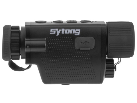 Тепловизионный монокуляр Sytong XS03-25 384х288 — от интернет-магазина MWROS