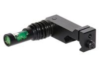 Пузырьковый уровень Wheeler Engineering Pic Rail Anti-Cant Indicator — от интернет-магазина MWROS