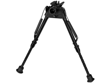 сошки Harris серия S, модель LM 9-13in, 6 позиций — от интернет-магазина MWROS