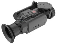 Тепловизионная предобъективная насадка Guide TA651 640x480, ø50мм — от интернет-магазина MWROS