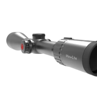 Оптический прицел Mewlite 4-32x56 SFP 30 mm SF IR — от интернет-магазина MWROS