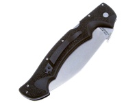 Нож складной Cold Steel Rajah II, сталь AUS10A, рукоять Griv-Ex — от интернет-магазина MWROS
