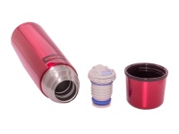 Термос для напитков THERMOS FBB-500 Red 0.5L, красный — от интернет-магазина MWROS